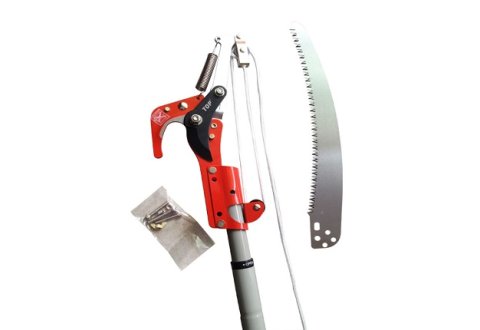 Kéo Cắt Cành Giật Dây 3M Top - TGS-00058KS